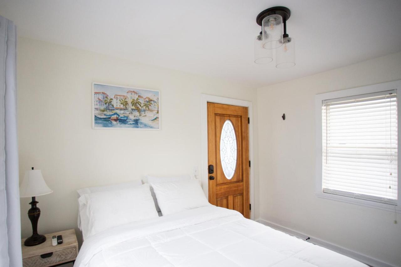 Holiday home Cozy - Blocks From The Ocean! Jacksonville Beach