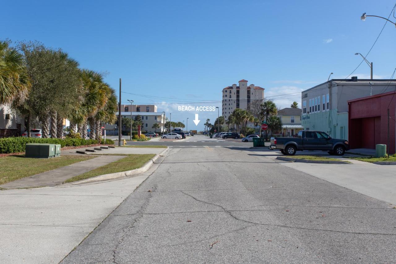 Holiday home Cozy - Blocks From The Ocean! Jacksonville Beach